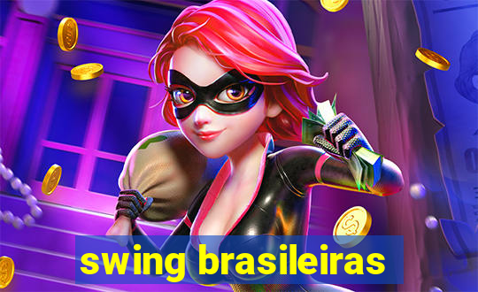 swing brasileiras